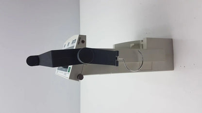 BARD CritiCore Fluid Output and Temperature Monitor Model 000002N