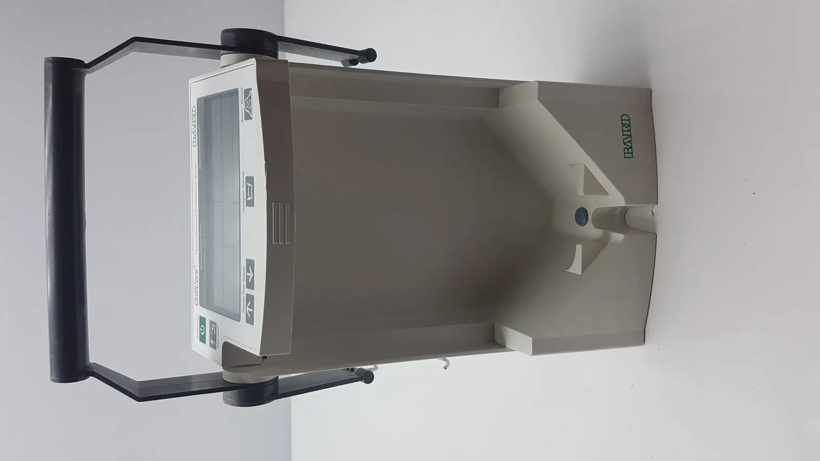 BARD CritiCore Fluid Output and Temperature Monitor Model 000002N