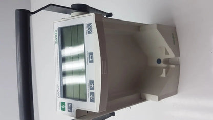 BARD CritiCore Fluid Output and Temperature Monitor Model 000002N