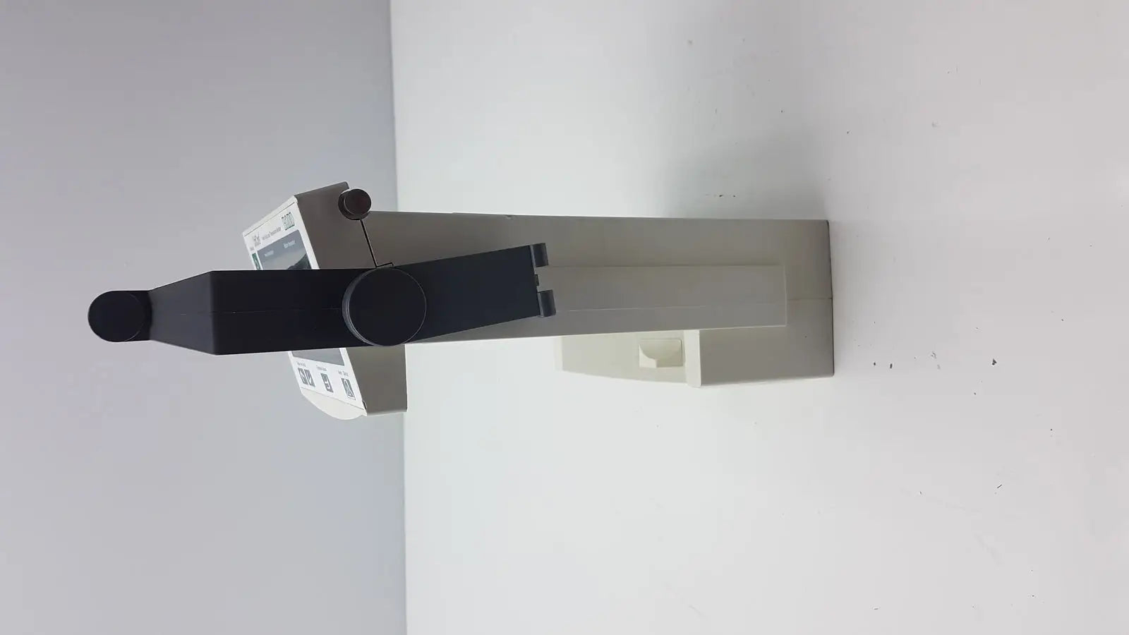 BARD CritiCore Fluid Output and Temperature Monitor Model 000002N
