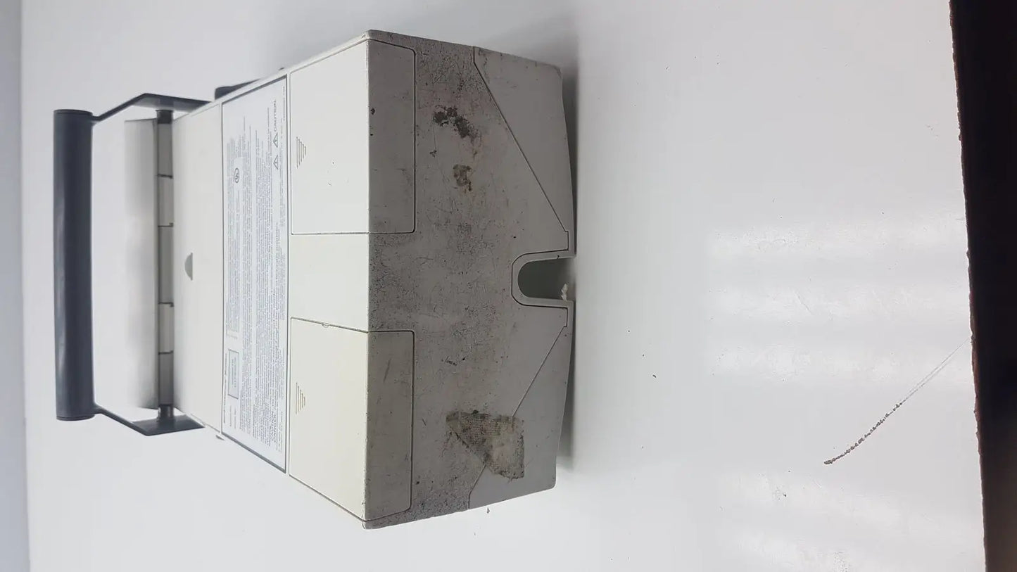 BARD CritiCore Fluid Output and Temperature Monitor Model 000002N