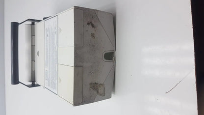 BARD CritiCore Fluid Output and Temperature Monitor Model 000002N