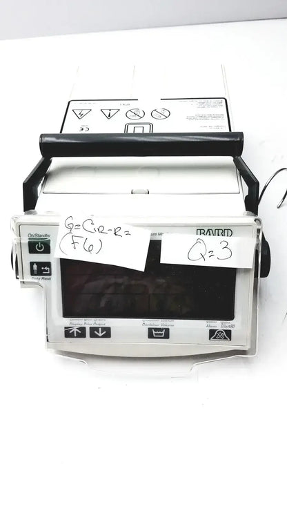 Bard Criticore Monitor 000002N - Medical