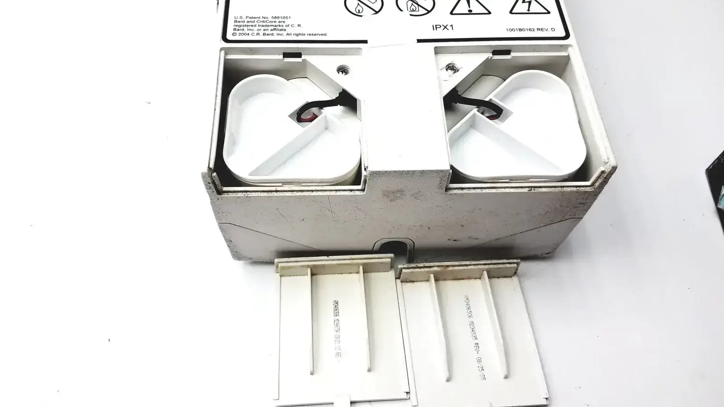 Bard Criticore Monitor 000002N - Medical