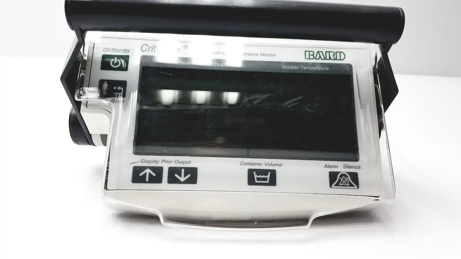Bard Criticore Monitor 000002N - Medical