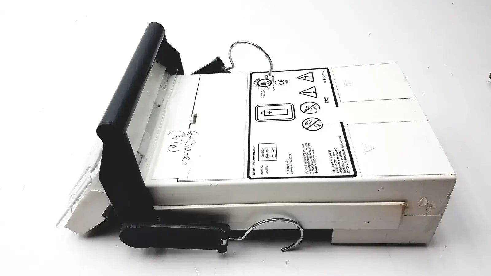 Bard Criticore Monitor 000002N - Medical