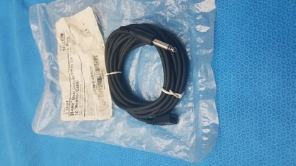 Bard Dual Connector to 1/4’’ TRS Monitor Audio Cable – Pro Sound/Studio