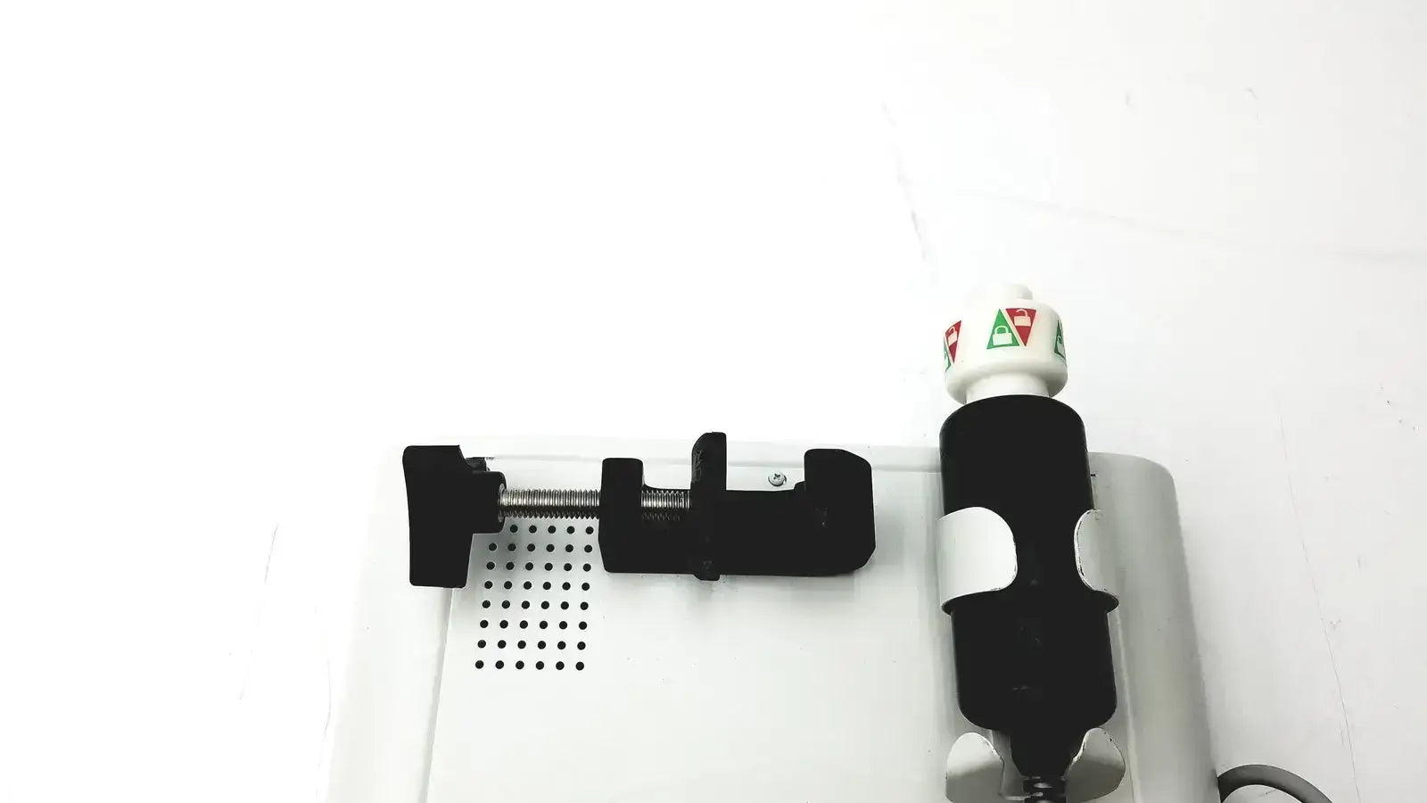 Bard GEN200 Peripheral Vascular Crosser Generator