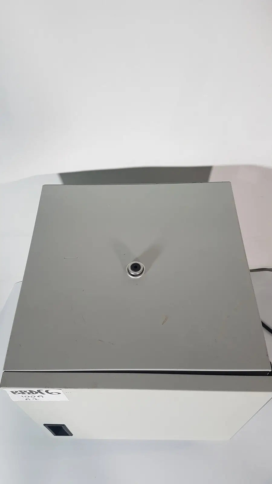 Barnstead/Lab-Line Model 120 Compact Benchtop Incubator - Laboratory