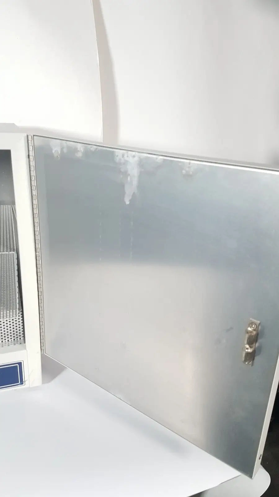 Barnstead/Lab-Line Model 120 Compact Benchtop Incubator - Laboratory