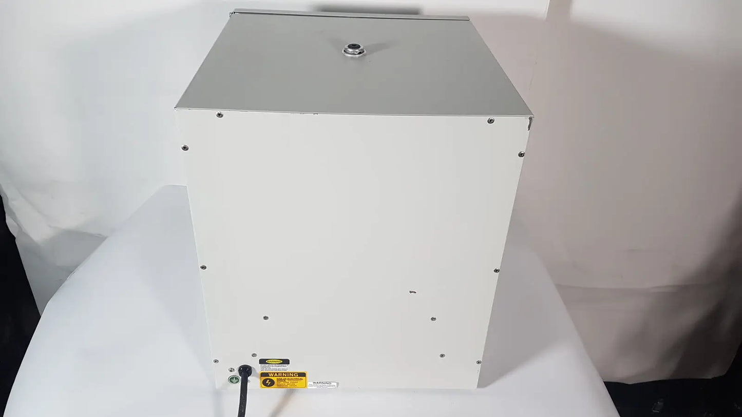 Barnstead/Lab-Line Model 120 Compact Benchtop Incubator - Laboratory