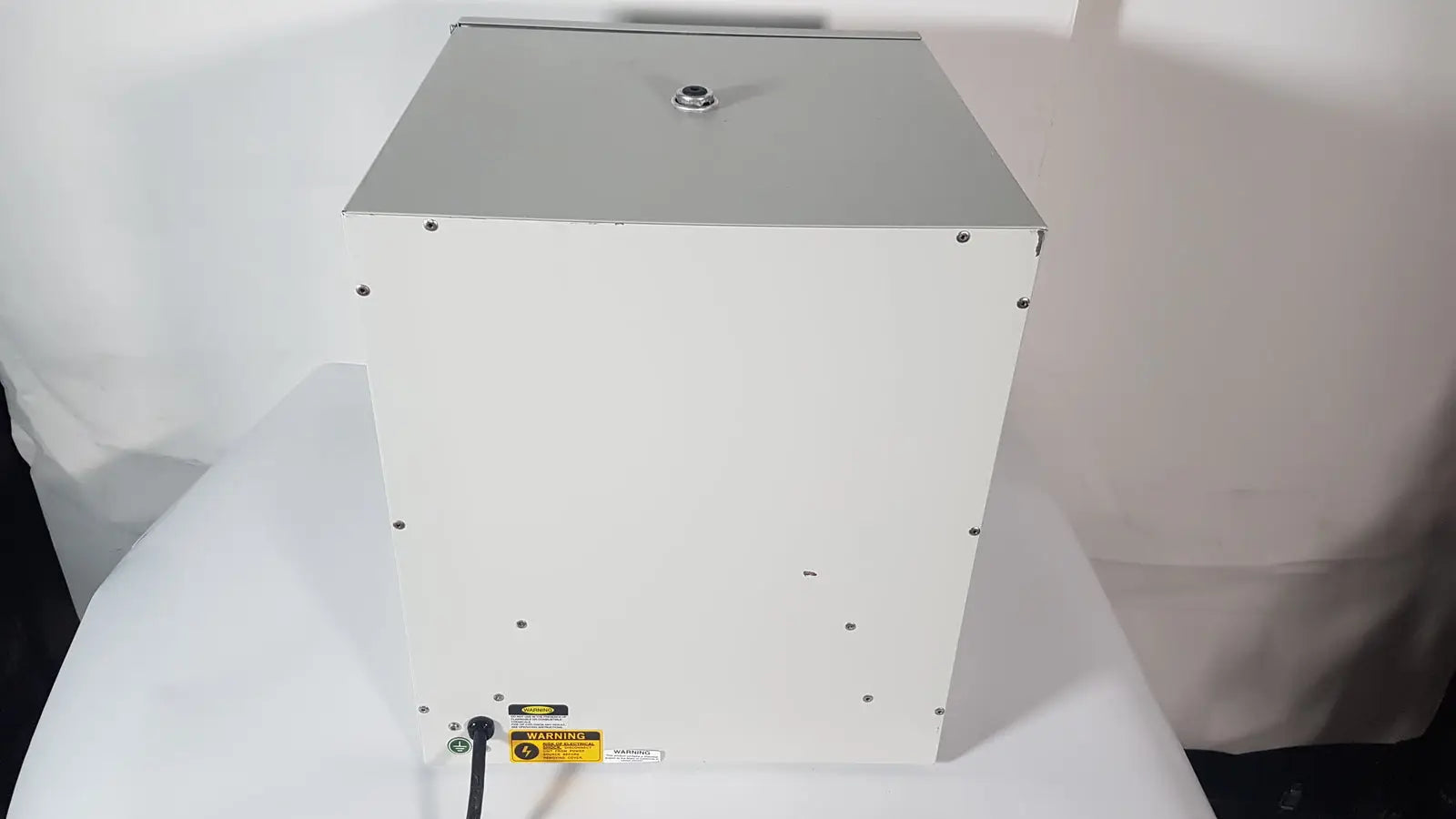 Barnstead/Lab-Line Model 120 Compact Benchtop Incubator - Laboratory