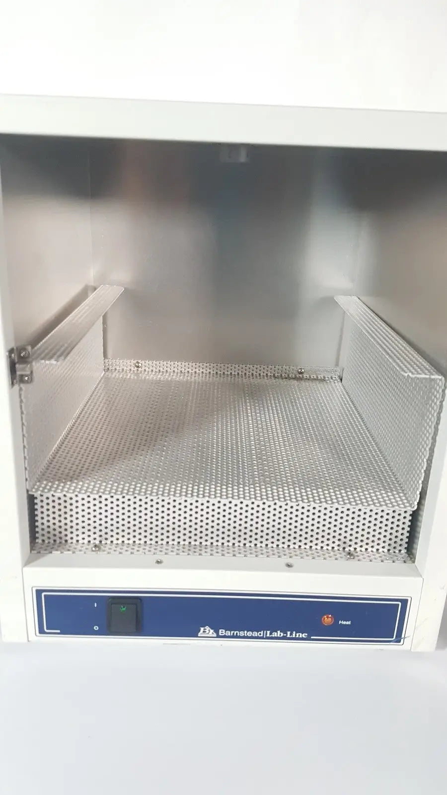 Barnstead/Lab-Line Model 120 Compact Benchtop Incubator - Laboratory