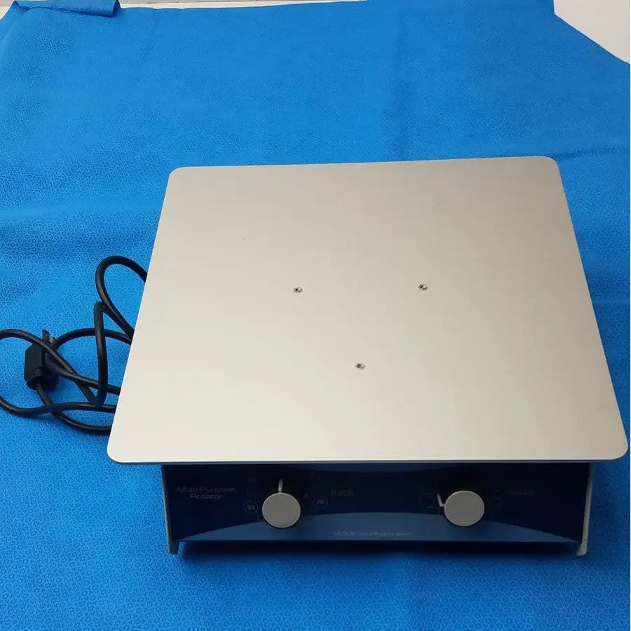 Barnstead Labline 2314 Multi‑Purpose Laboratory Rotator – Variable Speed