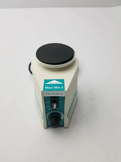 Barnstead Thermolyne Maxi Mix II Model M37515 - Vortex Mixer