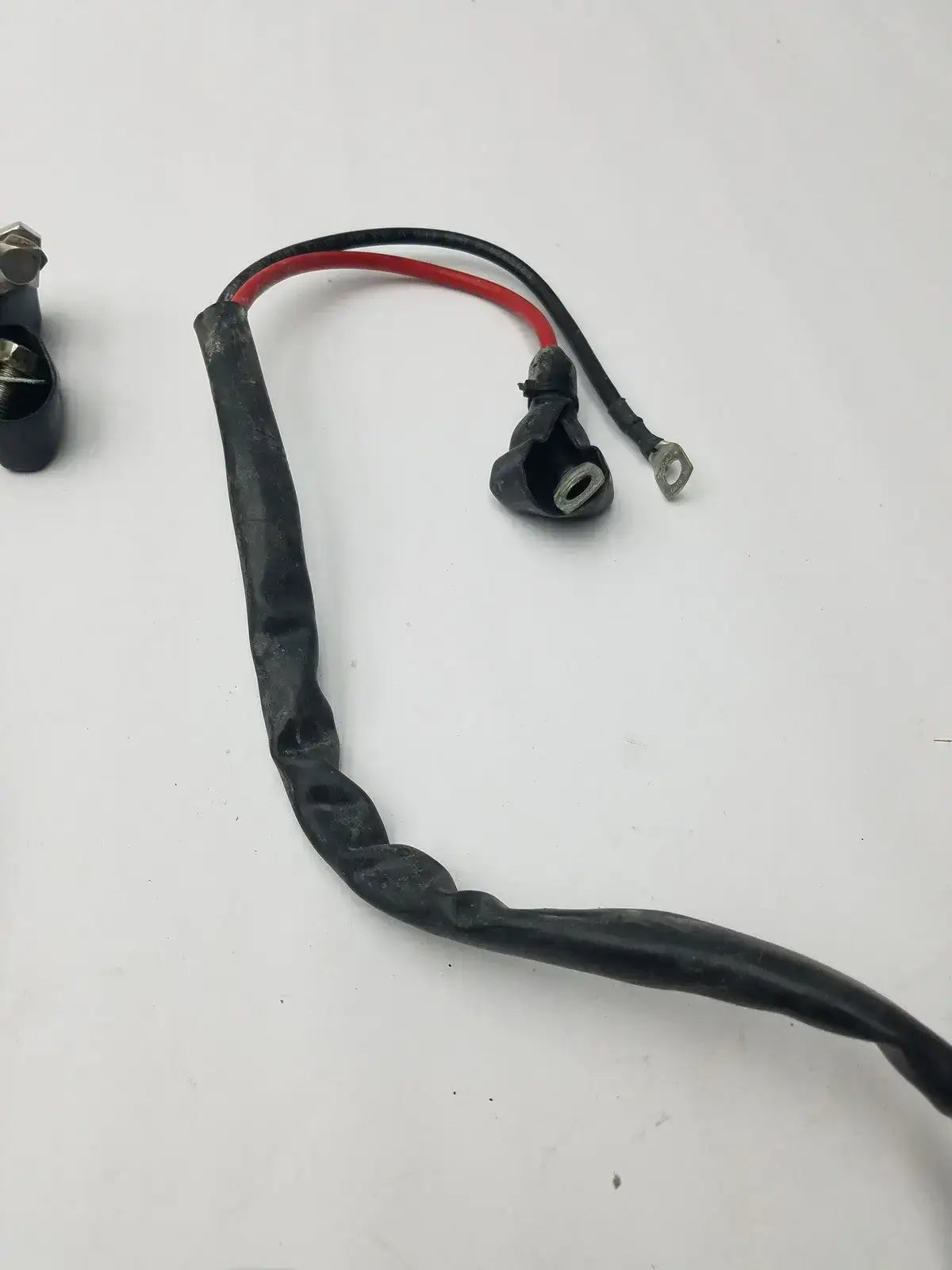 Battery Cable Inverter Cables With Connector