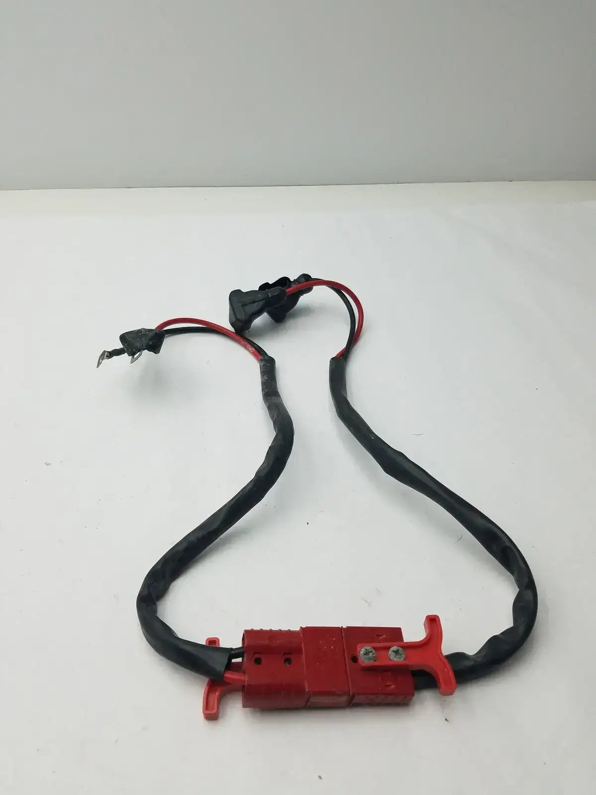 Battery Cable Inverter Cables With Connector