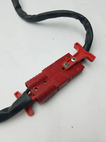 Battery Cable Inverter Cables With Connector