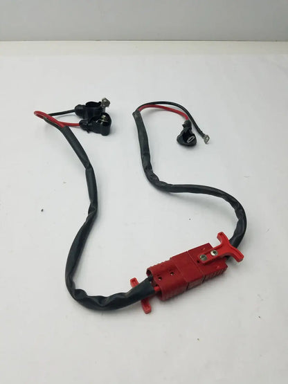 Battery Cable Inverter Cables With Connector