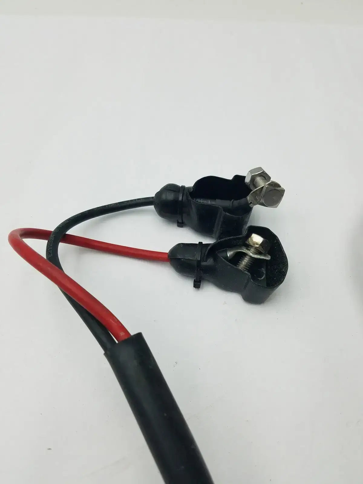 Battery Cable Inverter Cables With Connector