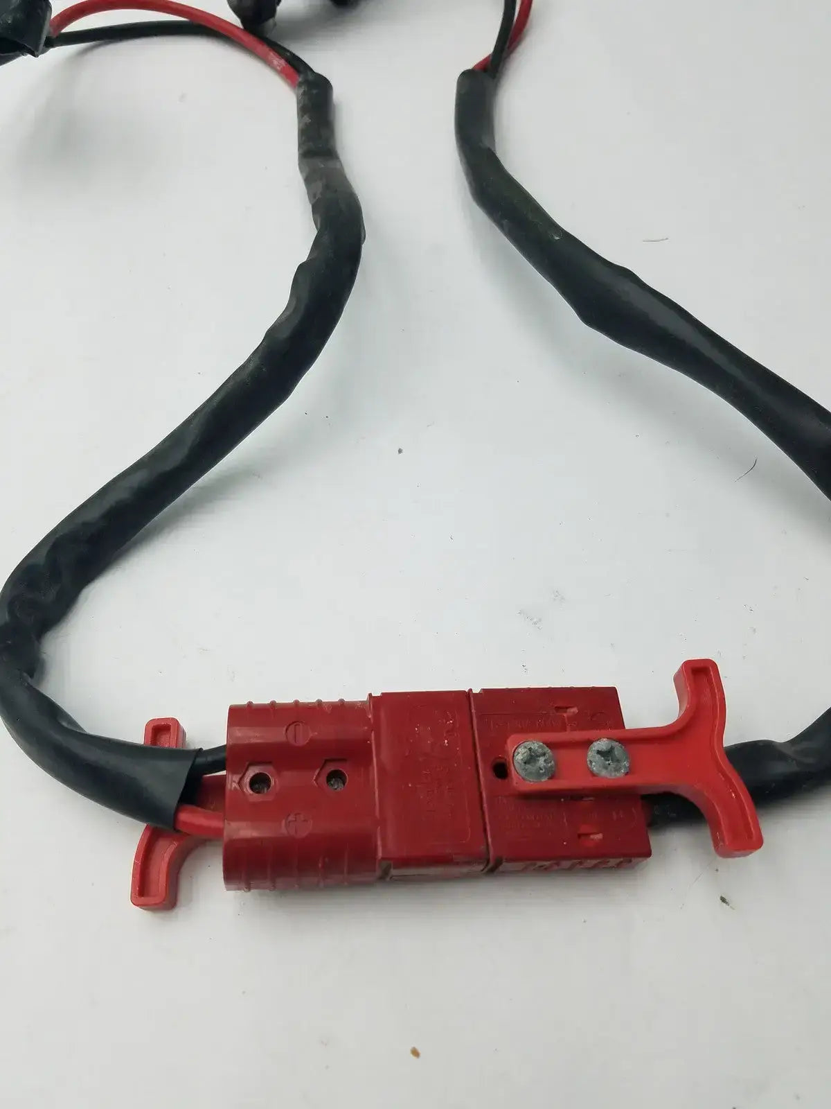Battery Cable Inverter Cables With Connector