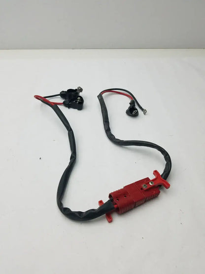 Battery Cable Inverter Cables With Connector