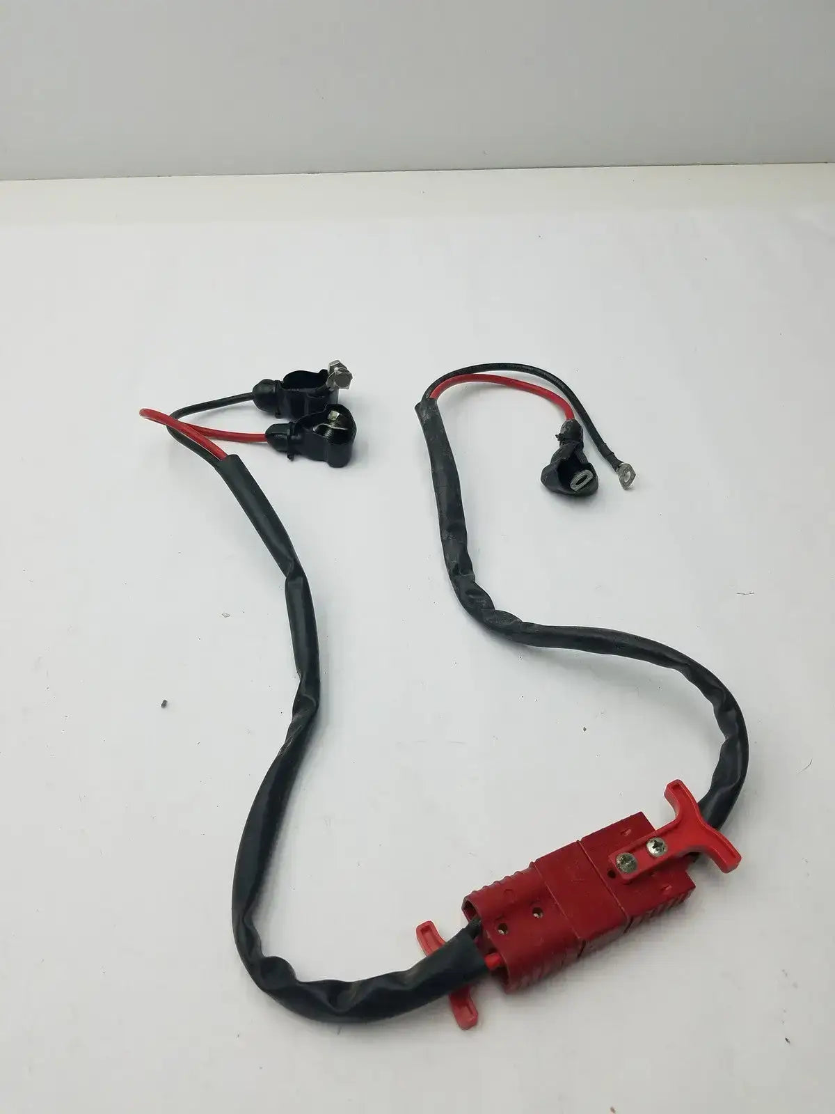 Battery Cable Inverter Cables With Connector