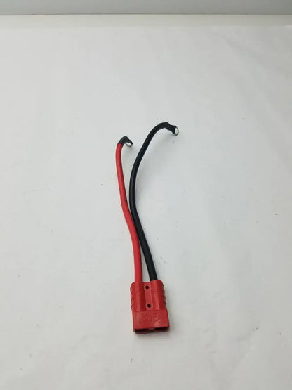 Battery Positive Ground Cable wire With Connector