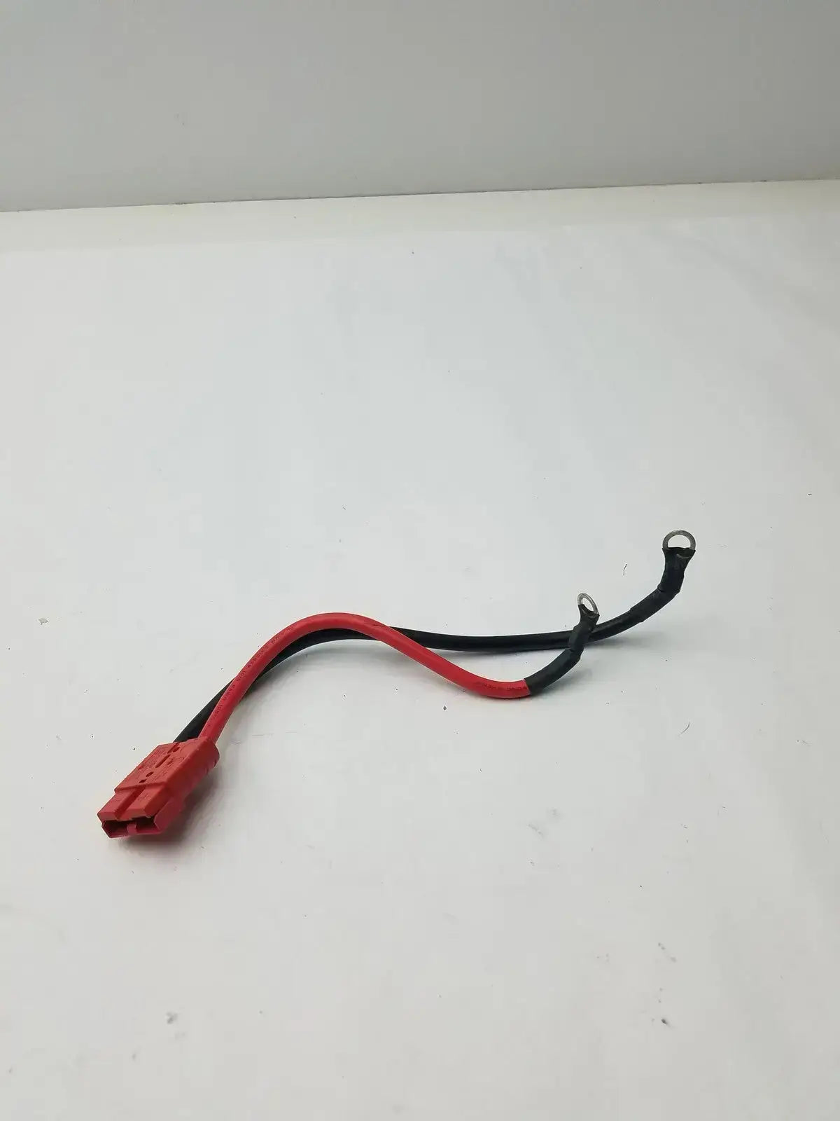 Battery Positive Ground Cable wire With Connector