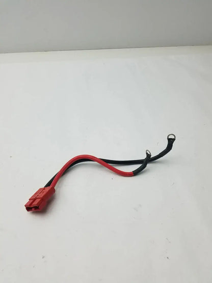 Battery Positive Ground Cable wire With Connector