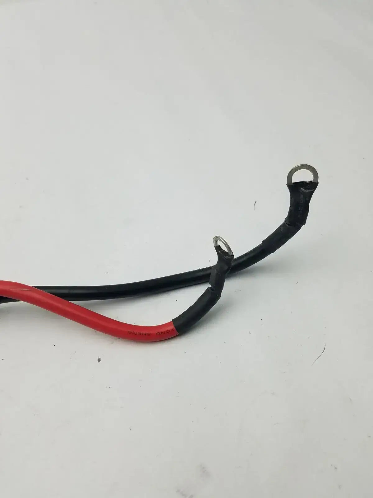 Battery Positive Ground Cable wire With Connector