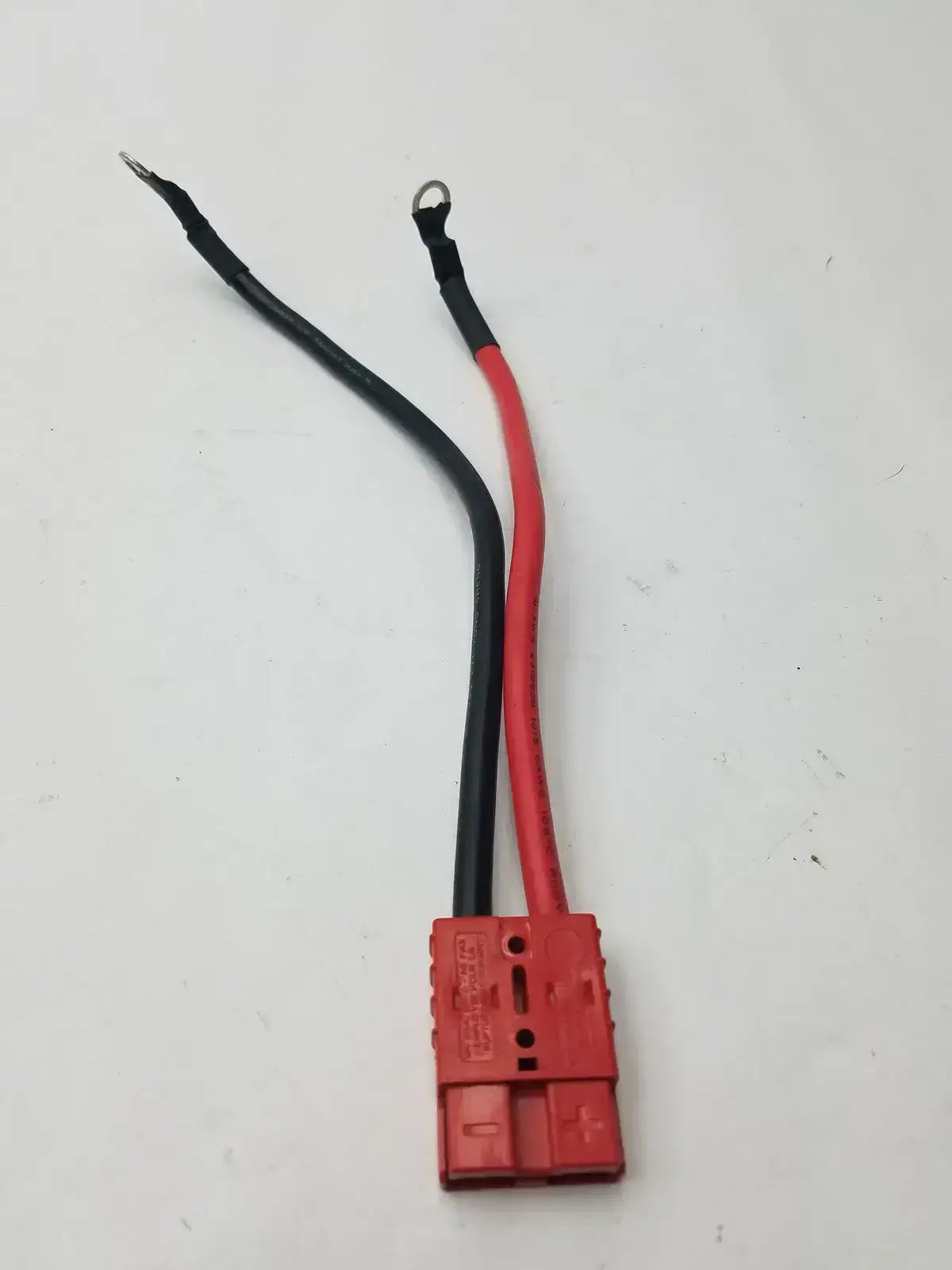 Battery Positive Ground Cable wire With Connector
