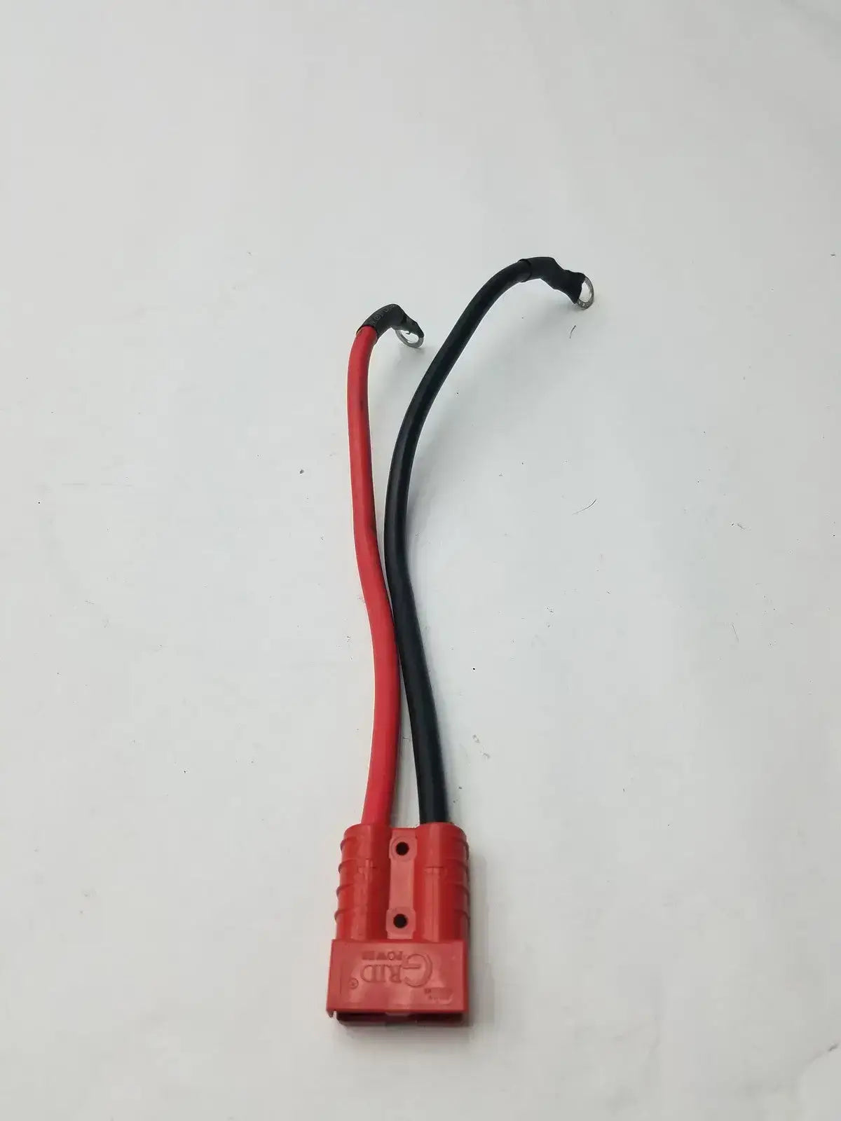 Battery Positive Ground Cable wire With Connector