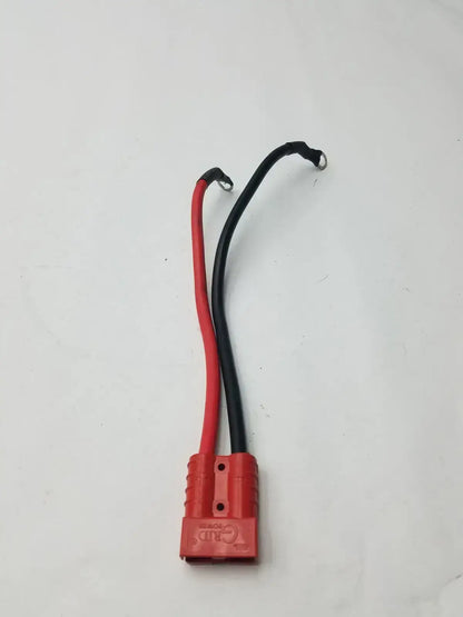 Battery Positive Ground Cable wire With Connector