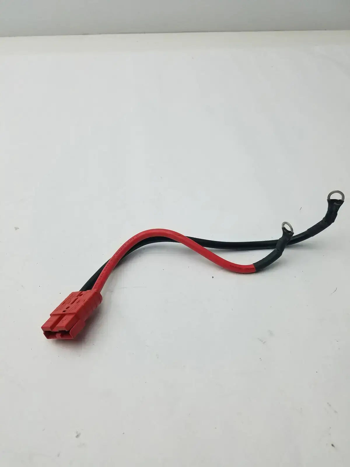 Battery Positive Ground Cable wire With Connector