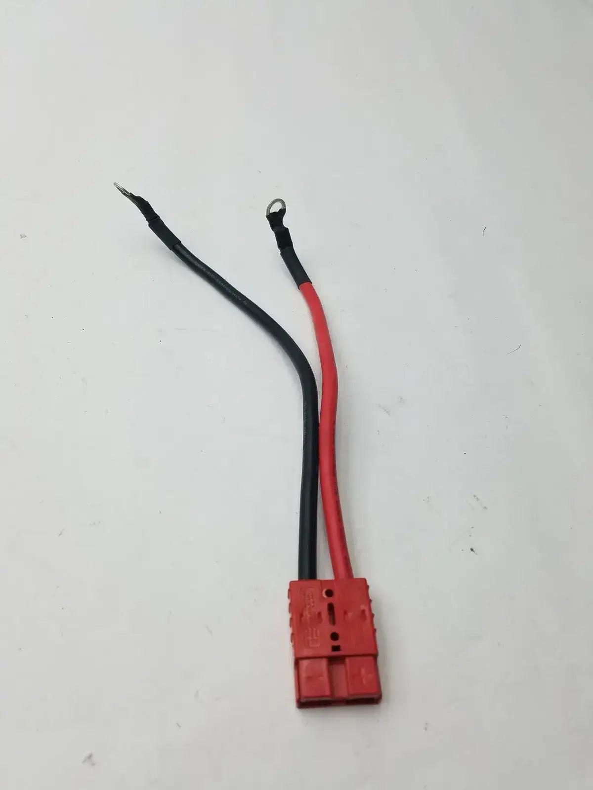 Battery Positive Ground Cable wire With Connector