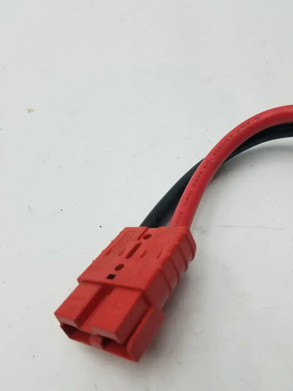 Battery Positive Ground Cable wire With Connector