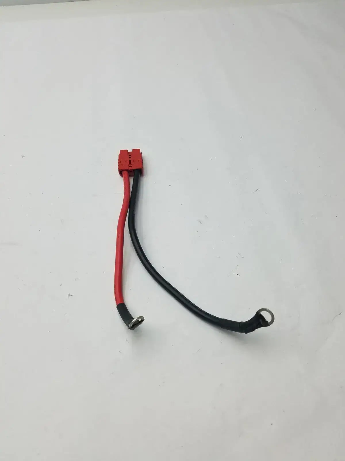 Battery Positive Ground Cable wire With Connector