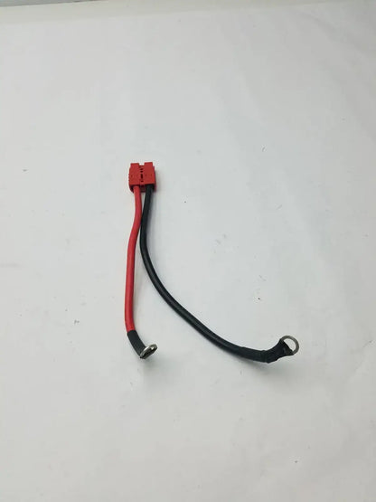 Battery Positive Ground Cable wire With Connector