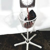 Baum Baumanometer Roll By Mobile Aneroid Sphygmomanometer Blood Pressure Unit