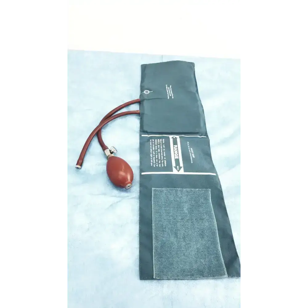 Baumanometer Calibrated V-Lok Blood Pressure Cuff Adult 25-35 CM