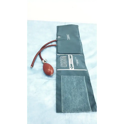Baumanometer Calibrated V-Lok Blood Pressure Cuff Adult 25-35 CM