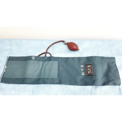 Baumanometer Calibrated V-Lok Blood Pressure Cuff Adult 33-47 CM