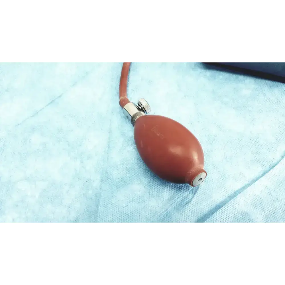 Baumanometer Calibrated V-Lok Blood Pressure Cuff Child 18-26 CM