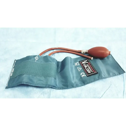 Baumanometer Calibrated V-Lok Blood Pressure Cuff Child 18-26 CM