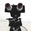 Bausch and Lomb Rochester NY Binocular Microscope