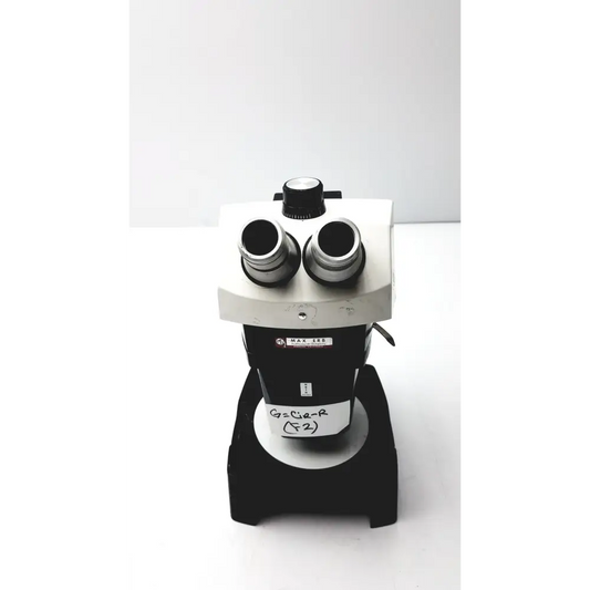 Bausch & Lomb Microscope - Untested