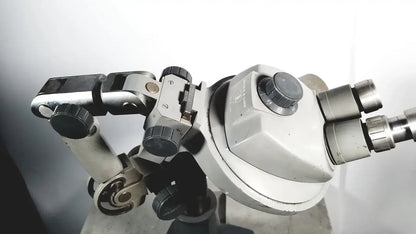 Bausch & Lomb Stereo Microscope 0.7x-3x Zoom