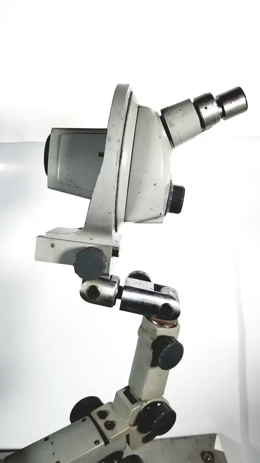 Bausch & Lomb Stereo Microscope 0.7x-3x Zoom