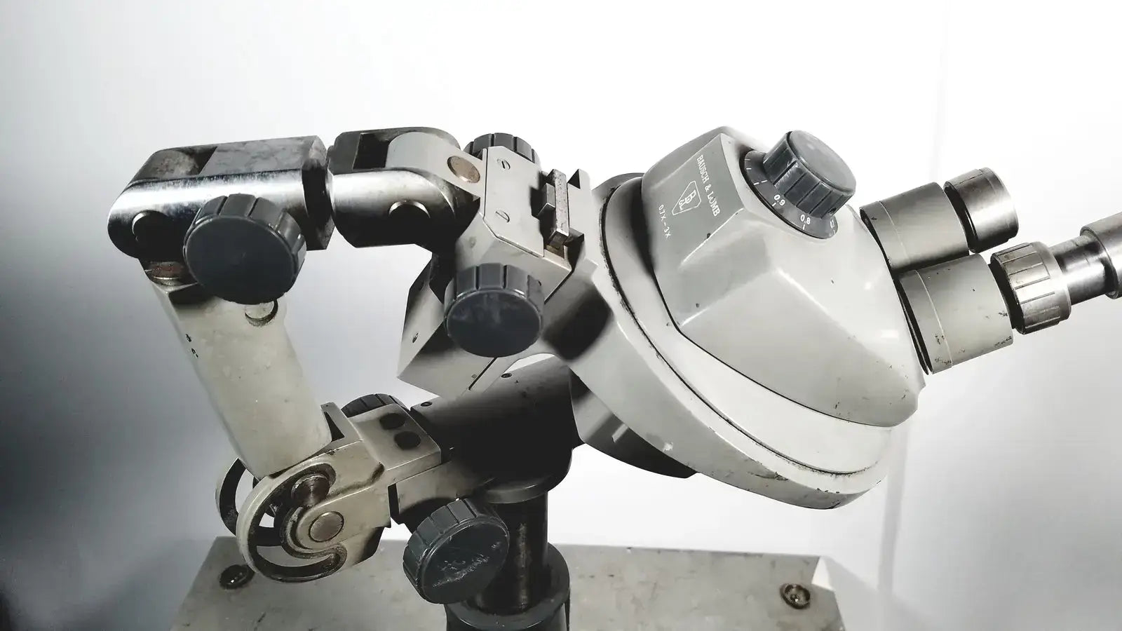 Bausch & Lomb Stereo Microscope 0.7x-3x Zoom